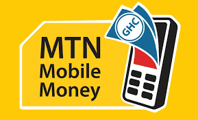 MTN Mobile Money